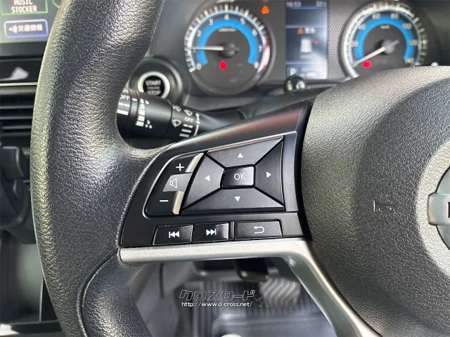 日産 デイズ