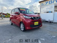 日産 デイズ
