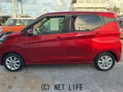 日産 デイズ