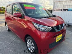 日産 デイズ