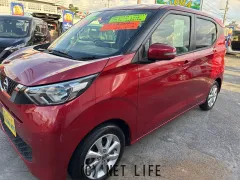 日産 デイズ