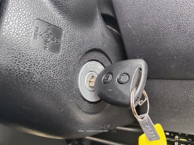 トヨタ ピクシスバン