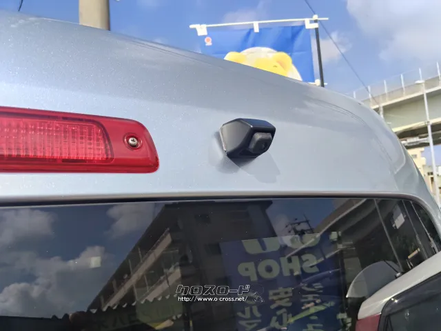 トヨタ ピクシスバン
