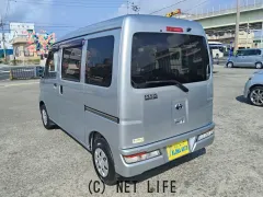 トヨタ ピクシスバン