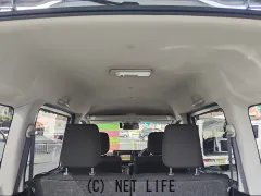 トヨタ ピクシスバン