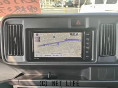 トヨタ ピクシスバン