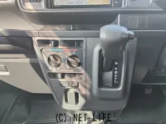 トヨタ ピクシスバン