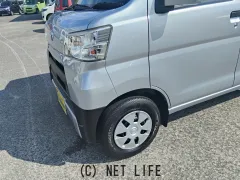 トヨタ ピクシスバン