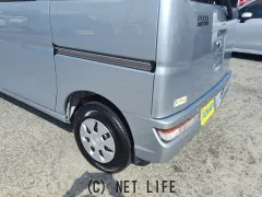 トヨタ ピクシスバン