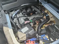トヨタ ピクシスバン