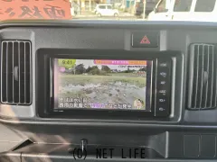 トヨタ ピクシスバン