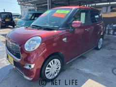 ダイハツ キャスト