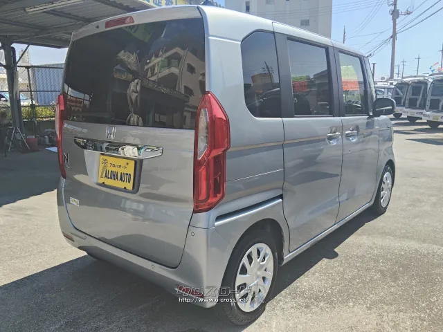 ホンダ N-BOX