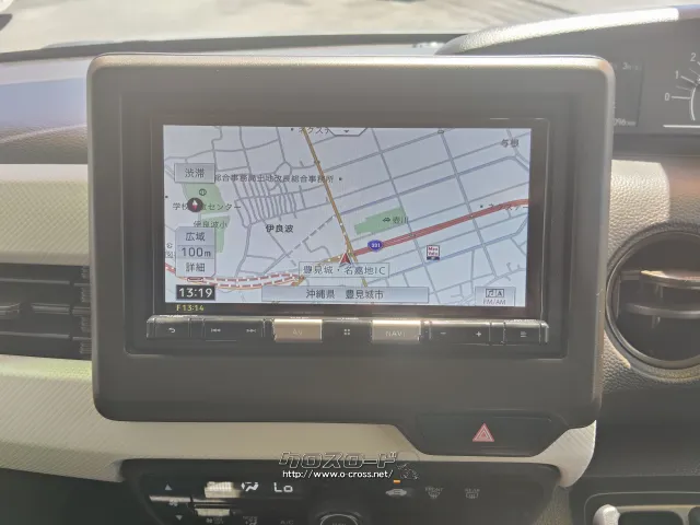 ホンダ N-BOX