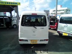 ダイハツ ハイゼットカーゴ