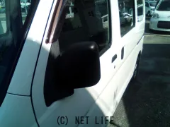 ダイハツ ハイゼットカーゴ