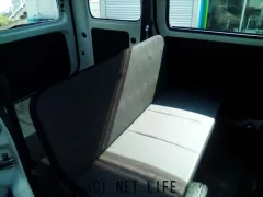 ダイハツ ハイゼットカーゴ
