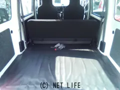 ダイハツ ハイゼットカーゴ