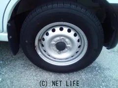 ダイハツ ハイゼットカーゴ