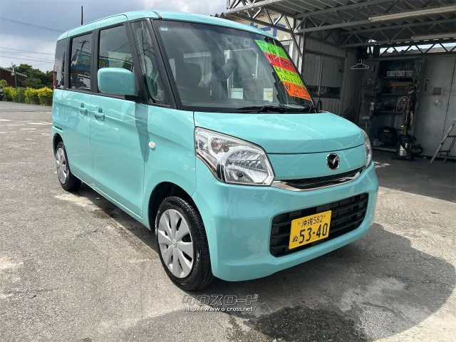 マツダ フレアワゴン