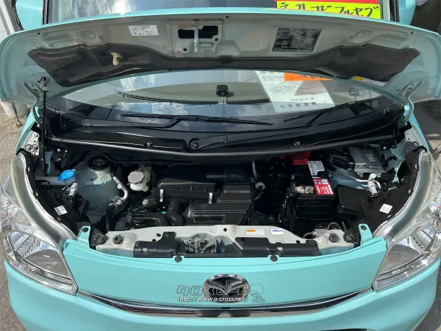 マツダ フレアワゴン