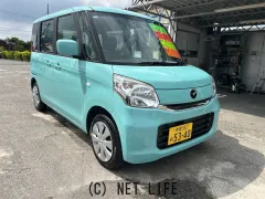 マツダ フレアワゴン