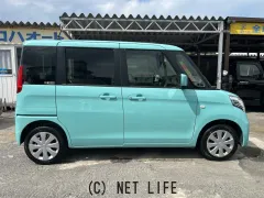 マツダ フレアワゴン