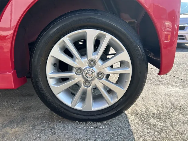 日産 デイズ