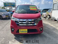 日産 デイズ