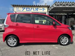 日産 デイズ