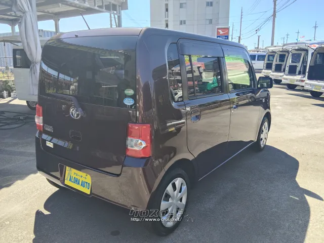 トヨタ ピクシススペース
