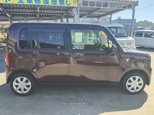 トヨタ ピクシススペース