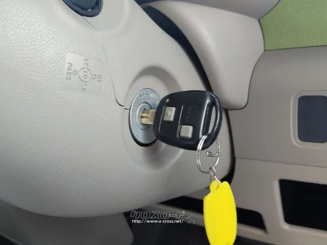 トヨタ ピクシススペース