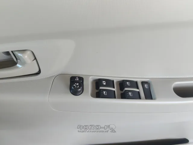 トヨタ ピクシススペース