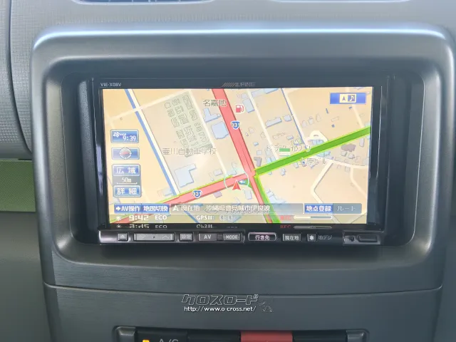 トヨタ ピクシススペース