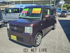 トヨタ ピクシススペース