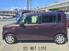 トヨタ ピクシススペース