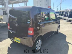 トヨタ ピクシススペース
