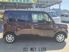 トヨタ ピクシススペース