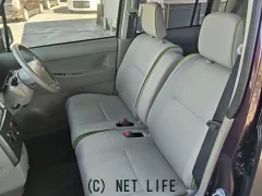 トヨタ ピクシススペース
