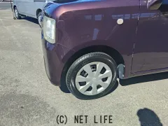 トヨタ ピクシススペース