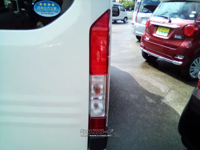 ホンダ N-VAN