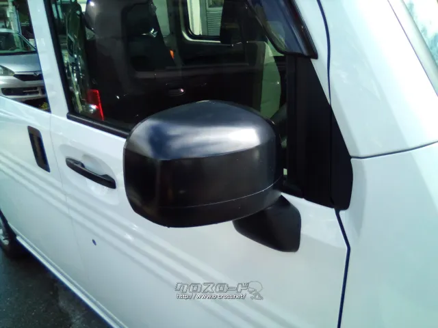 ホンダ N-VAN