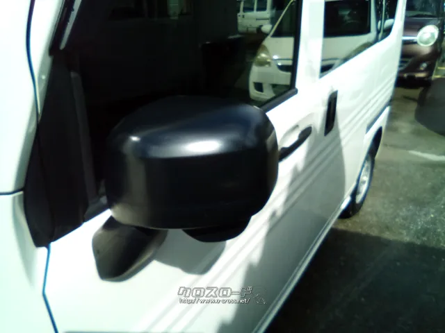 ホンダ N-VAN
