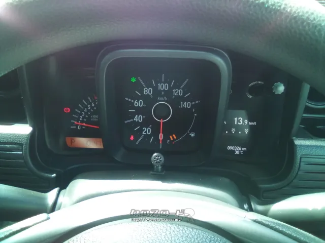 ホンダ N-VAN
