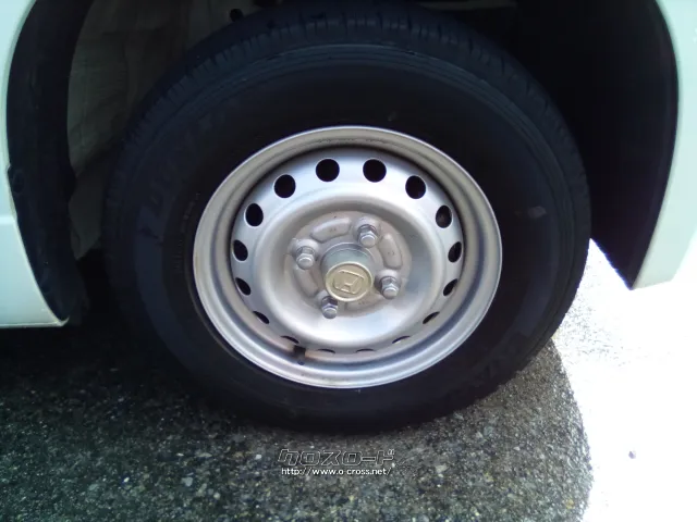 ホンダ N-VAN