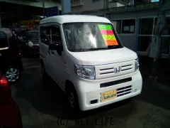 ホンダ N-VAN