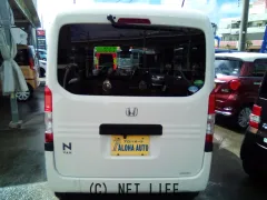 ホンダ N-VAN