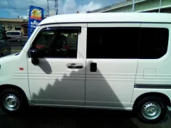 ホンダ N-VAN