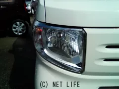 ホンダ N-VAN